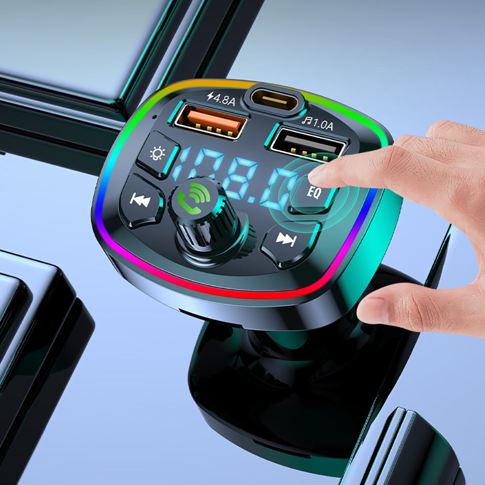 Car Bluetooth Adapter