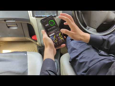 Car Bluetooth Adapter
